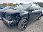 2020 CITROEN C3 AIRCROSS FLAIR PURETEC  for sale at Copart WOLVERHAMPTON