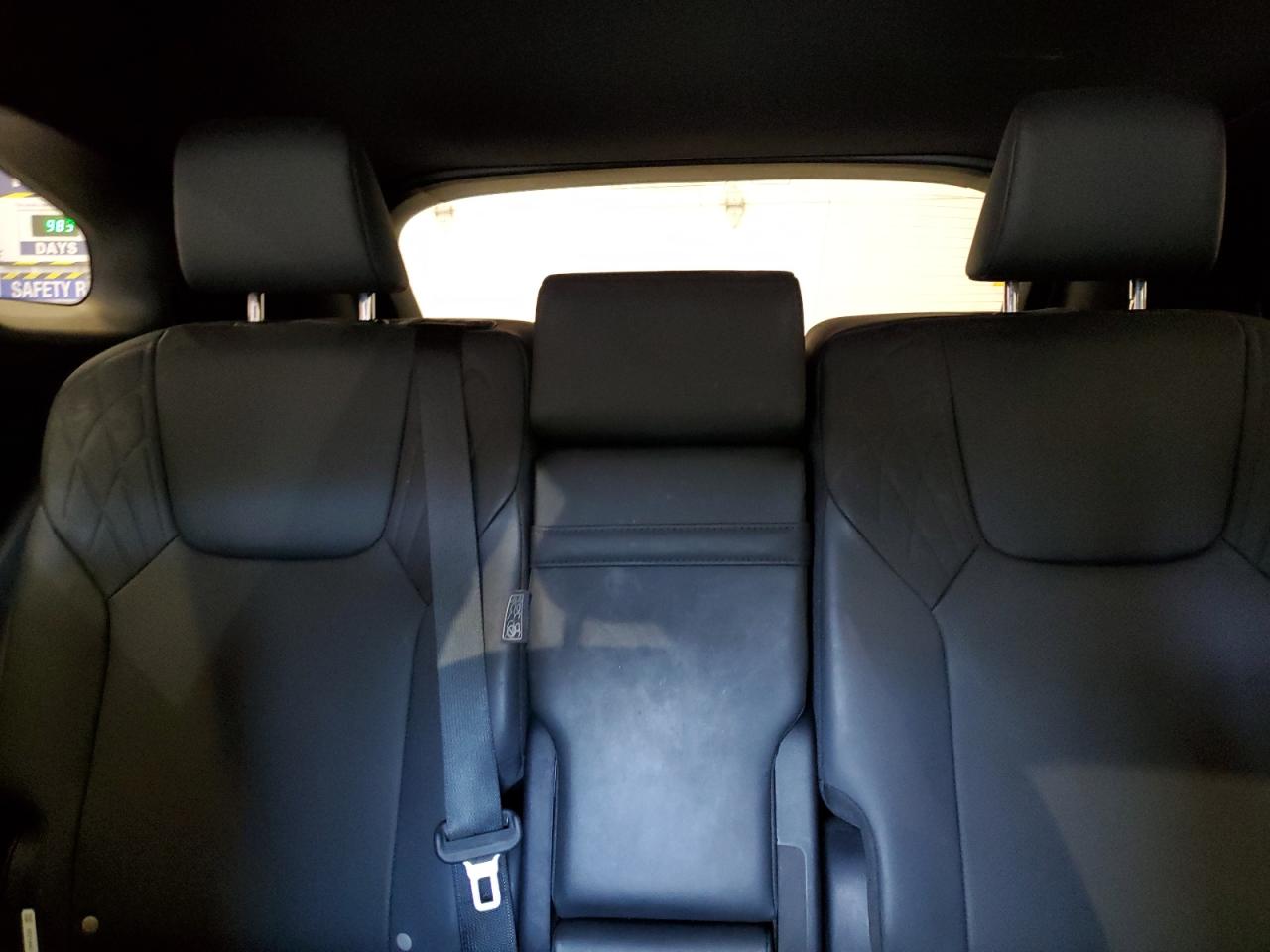 2025 Lexus Rx 350H Base VIN: 2T2BBMCA0SC071198 Lot: 84942405