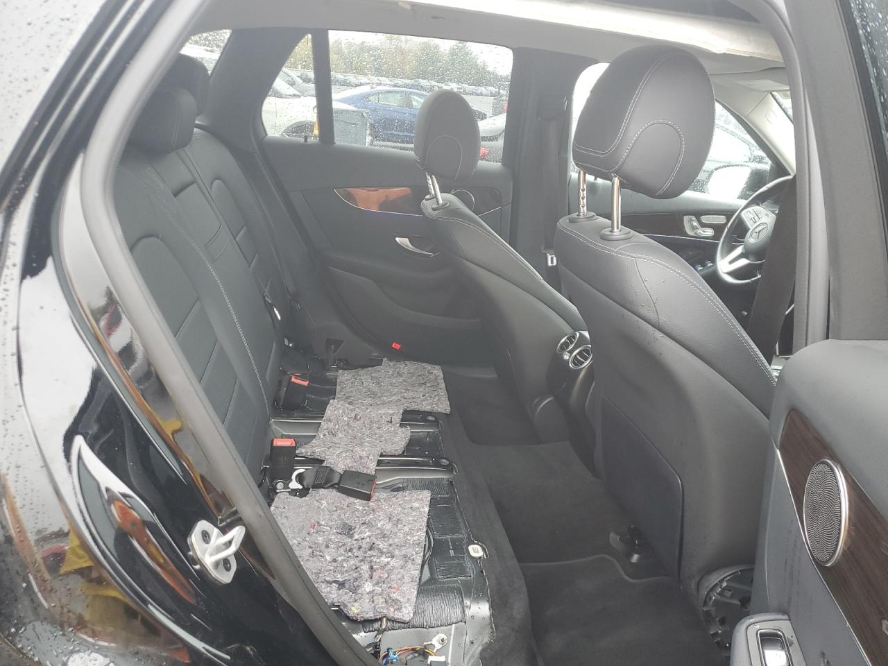 2022 Mercedes-Benz Glc 300 4Matic VIN: W1N0G8EB4NG103224 Lot: 90708335