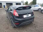 2013 FORD FIESTA 1.6 ECOBOOST ST-2 3DR for sale at Copart EAST KILBRIDE