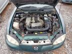 2003 MAZDA MX-5 S-VT SPORT  for sale at Copart BRISTOL