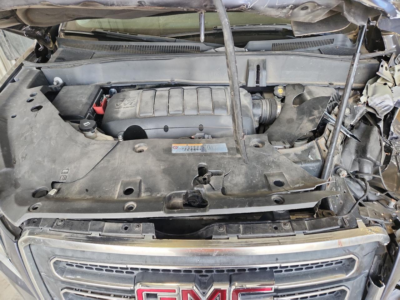 2013 GMC Acadia Slt-1 VIN: 1GKKVRKDXDJ159885 Lot: 90443955