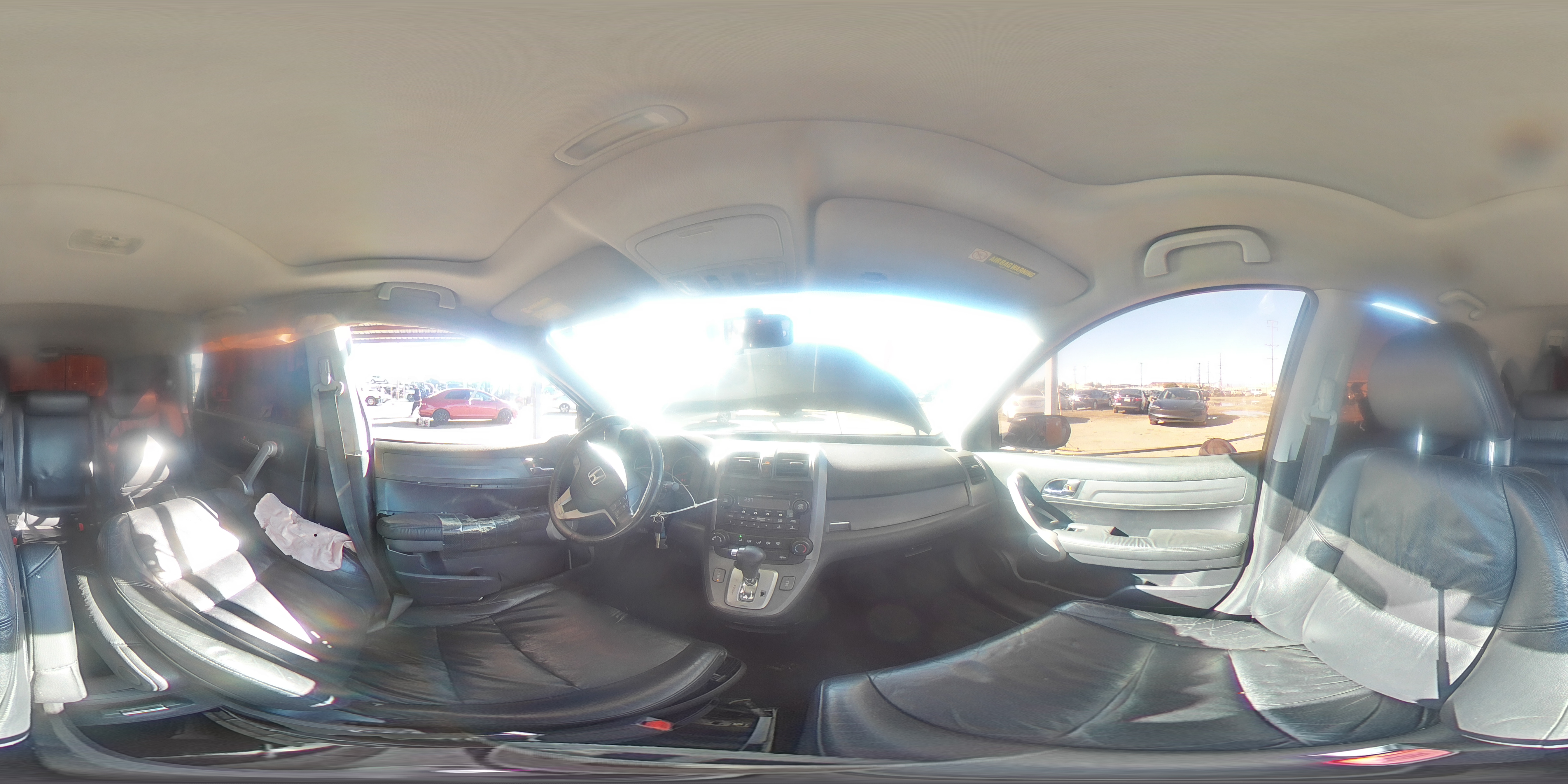 2007 Honda Cr-V Exl VIN: JHLRE38787C081319 Lot: 82450725