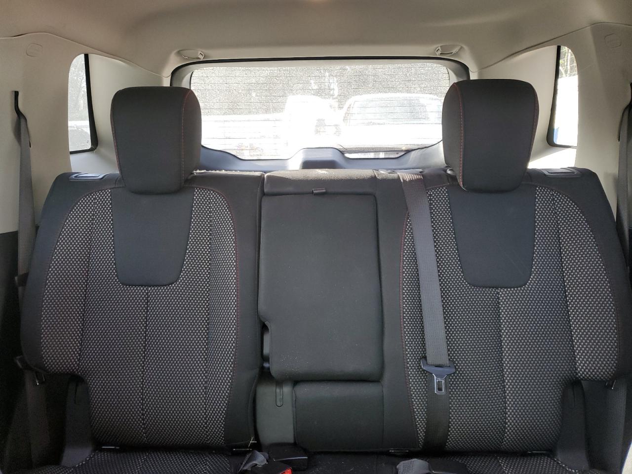 2017 GMC Terrain Sle VIN: 2GKALMEK7H6343764 Lot: 86071585