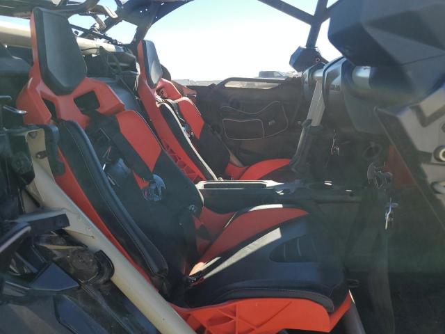 2021 OTHER MAVERICK X3 X RS TUR