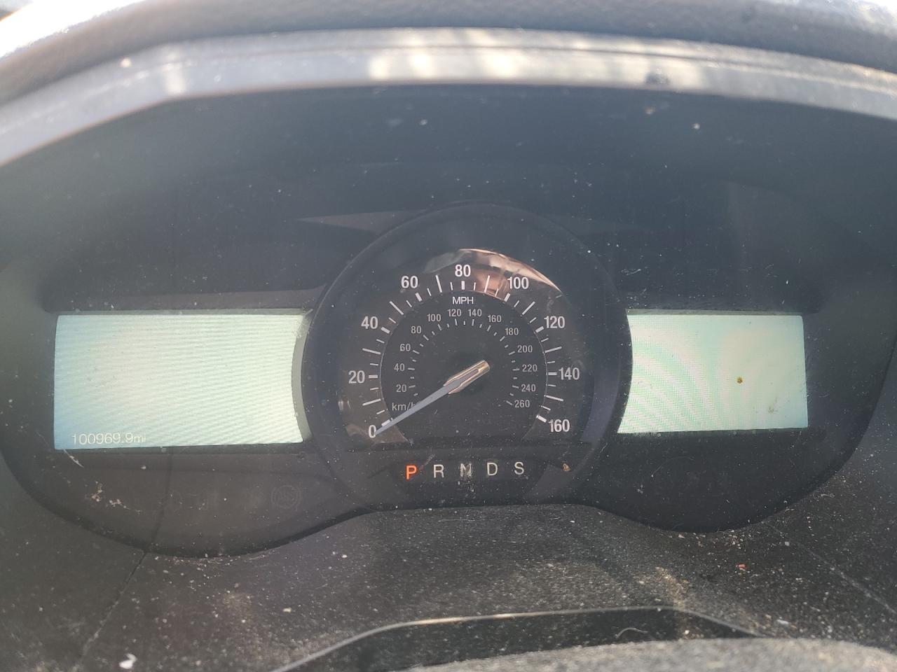 2022 Ford Edge Sel VIN: 2FMPK4J94NBA51984 Lot: 85117705