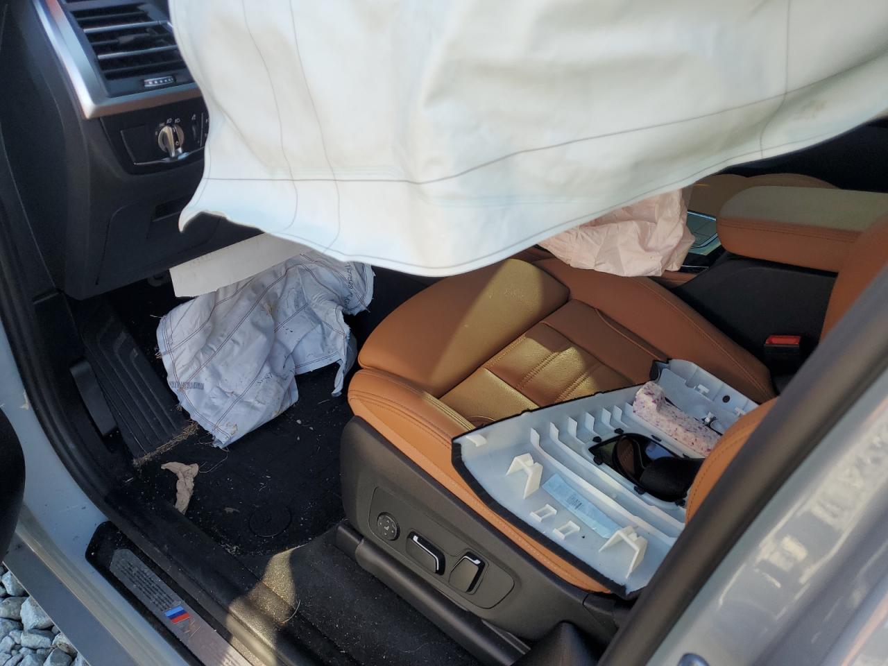 2024 BMW X4 xDrive30I VIN: 5UX33DT0XR9X06293 Lot: 82324475