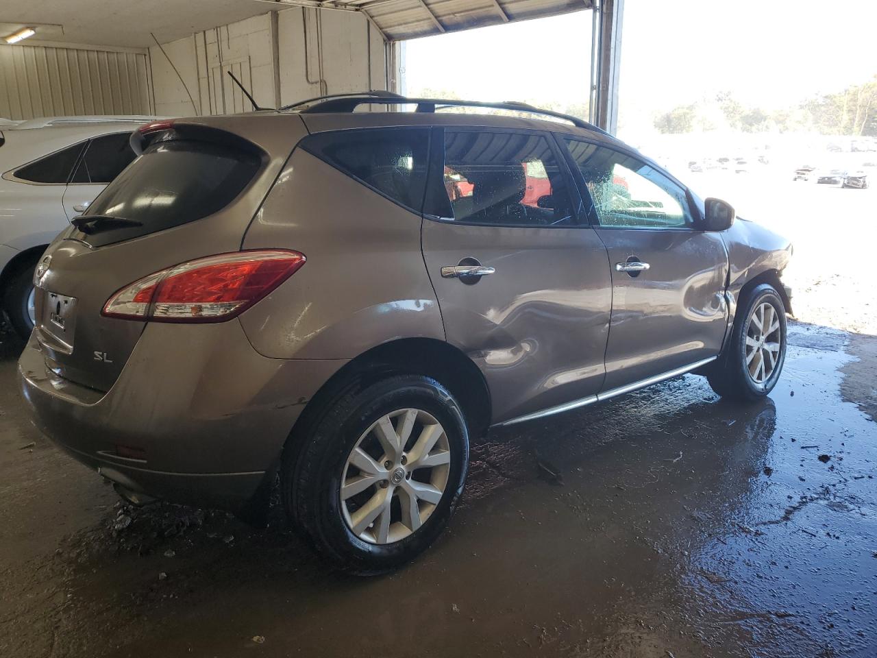 Murano Murano