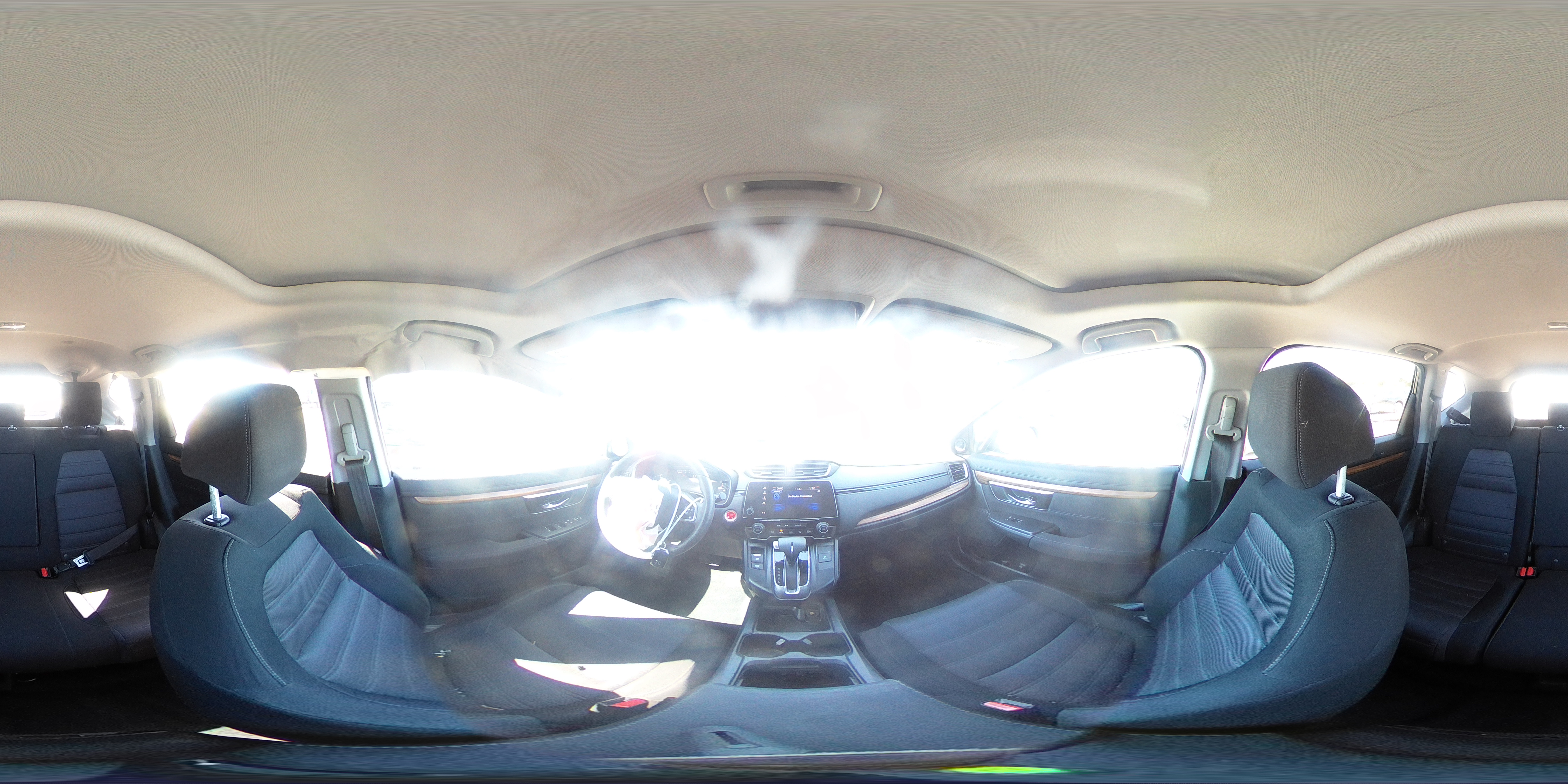 2019 Honda Cr-V Ex VIN: 5J6RW1H56KA020191 Lot: 87431355