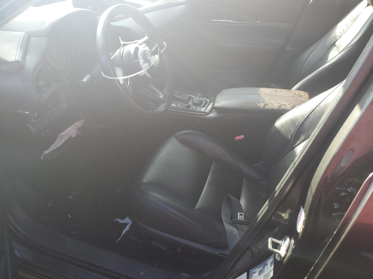 2020 Mazda Cx-30 Premium VIN: 3MVDMBEM0LM138151 Lot: 85306485