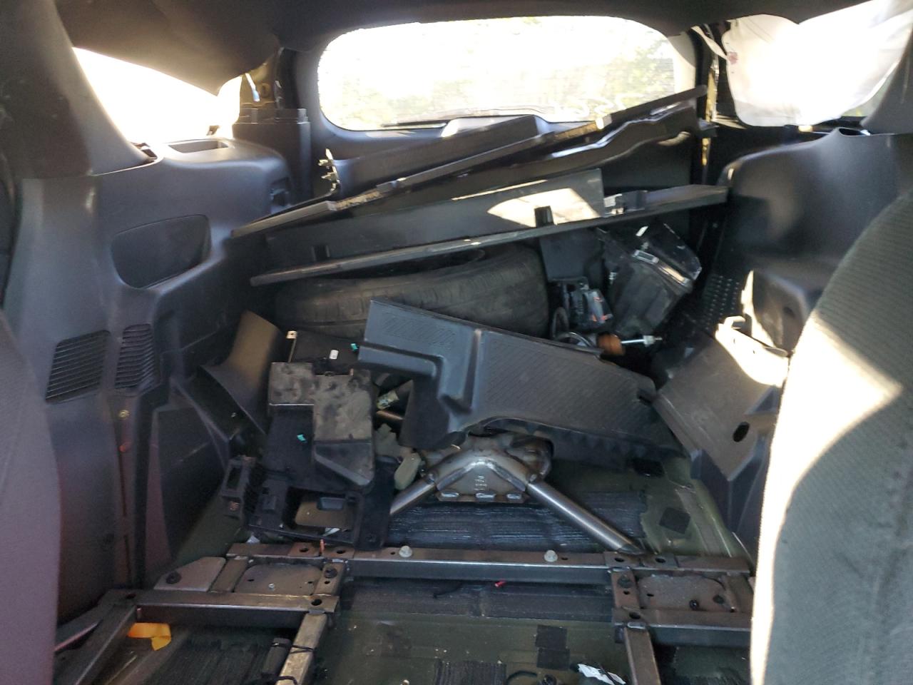 2022 Ford Explorer Police Interceptor VIN: 1FM5K8AB5NGC07606 Lot: 86064665