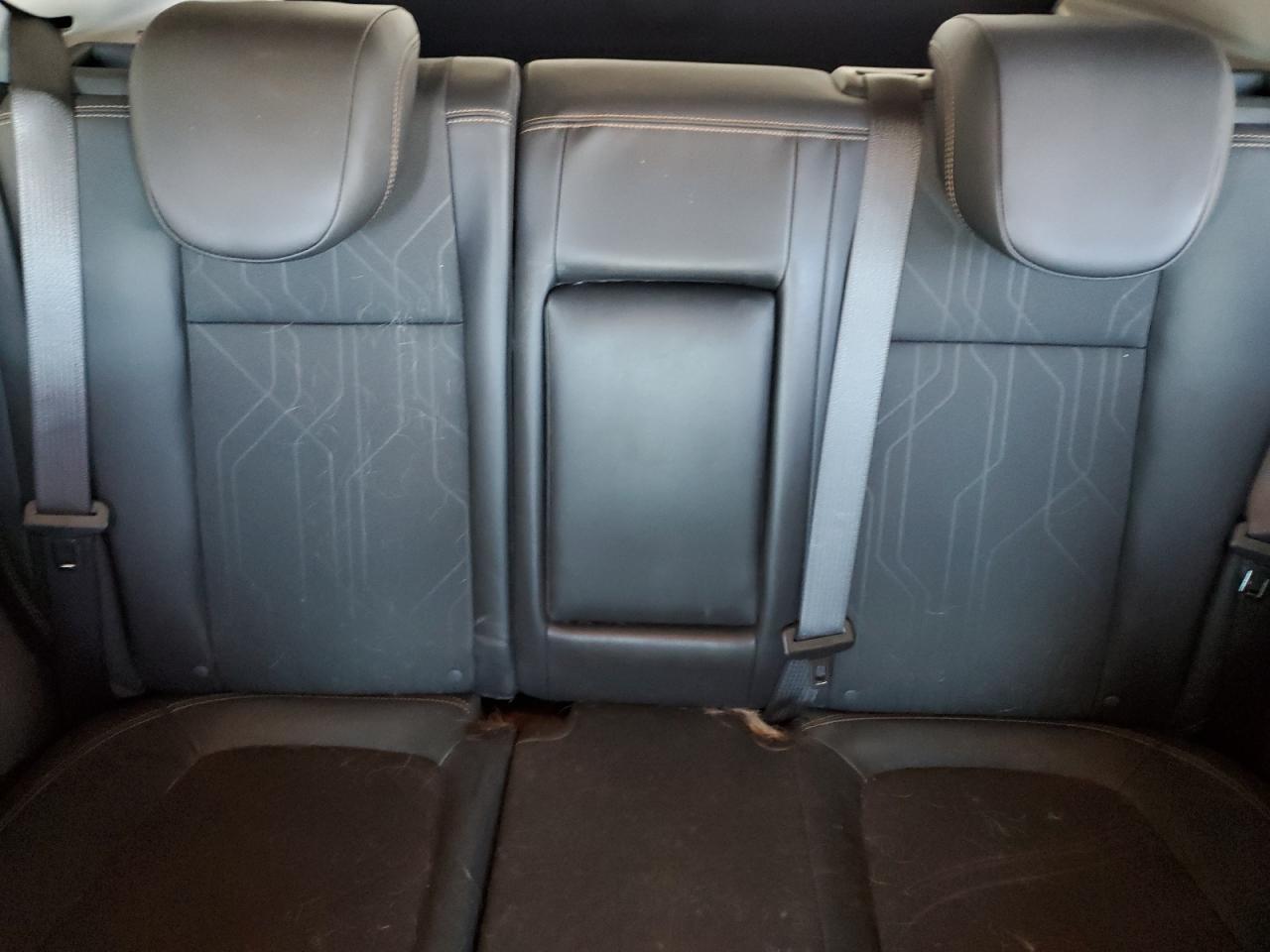 2022 Chevrolet Trax 1Lt VIN: KL7CPSM5NB561869 Lot: 82404045