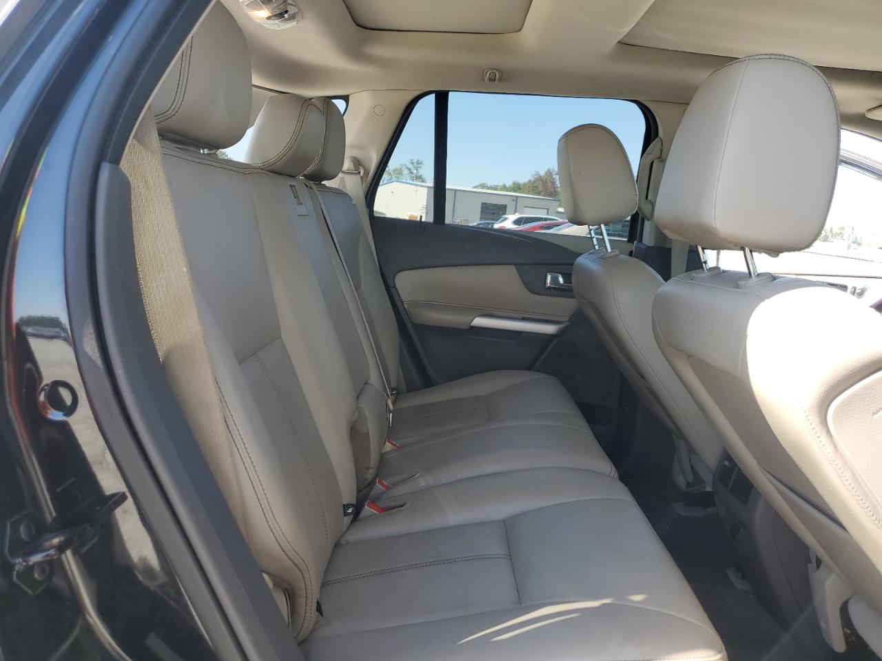 2012 Ford Edge Sel VIN: 2FMDK3JC3CBA77403 Lot: 81978295