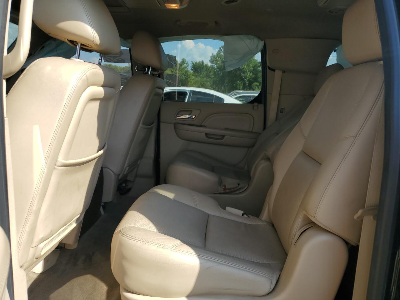 2012 Cadillac Escalade Esv Premium VIN: 1GYS4JEF3CR283973 Lot: 85146115