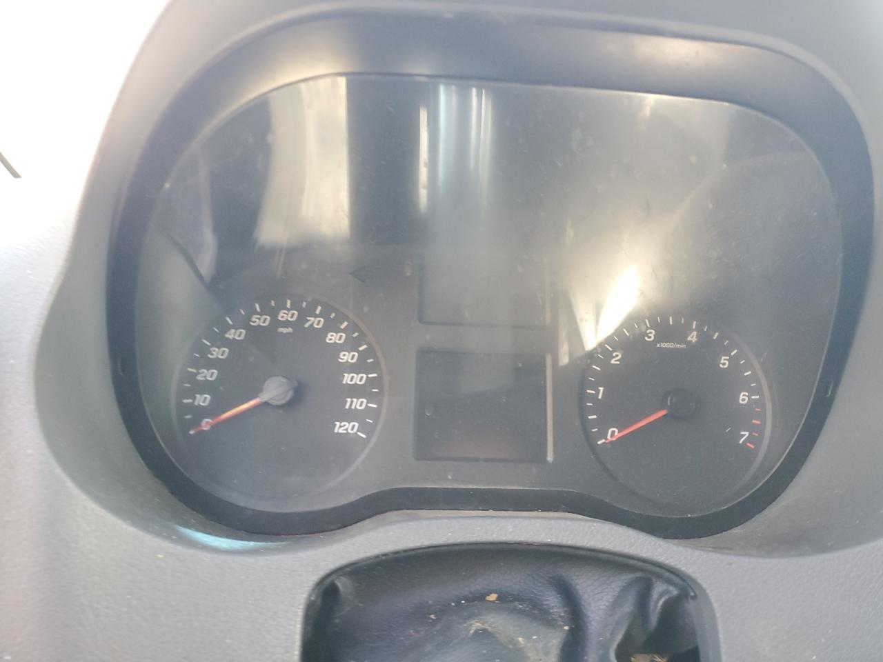 2021 Mercedes-Benz Sprinter 1500 VIN: W1Y70BGY7MT073324 Lot: 86087695