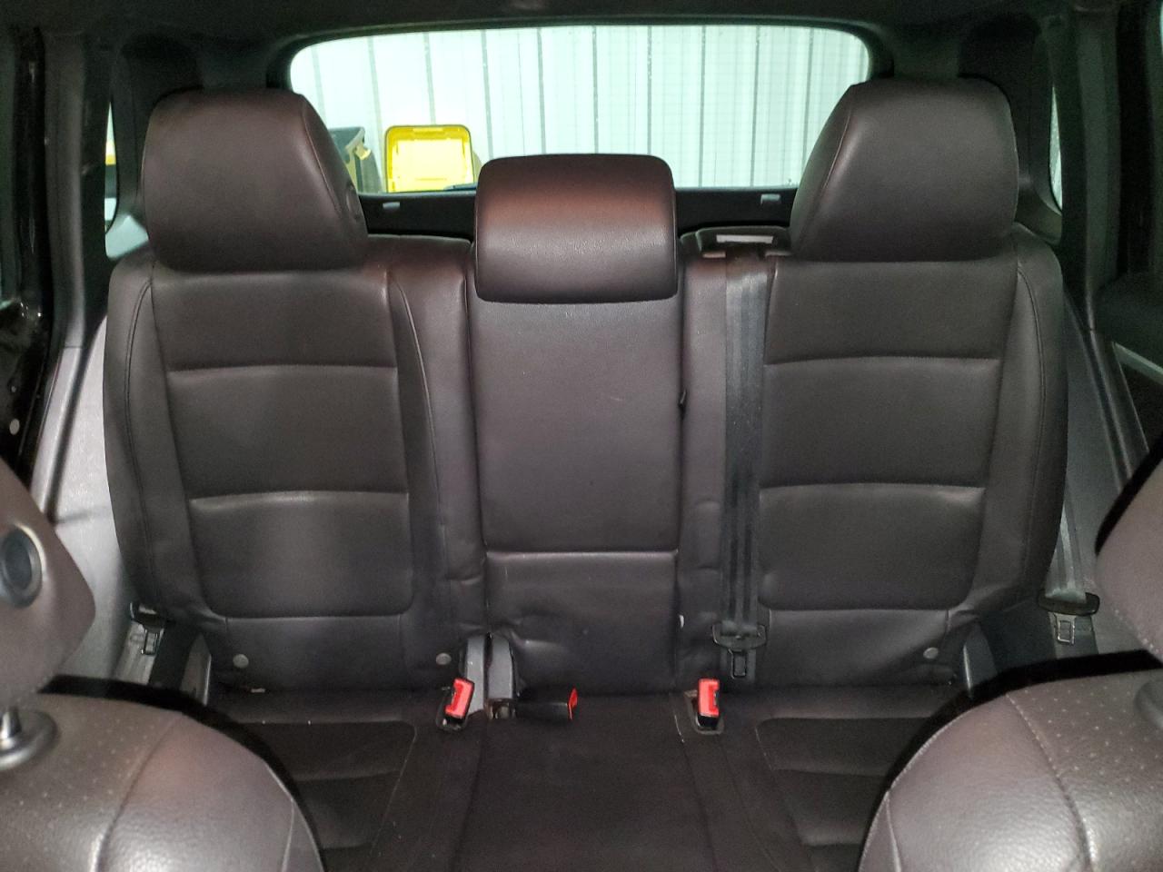 2016 Volkswagen Tiguan S VIN: WVGBV7AX9GW612957 Lot: 85570055