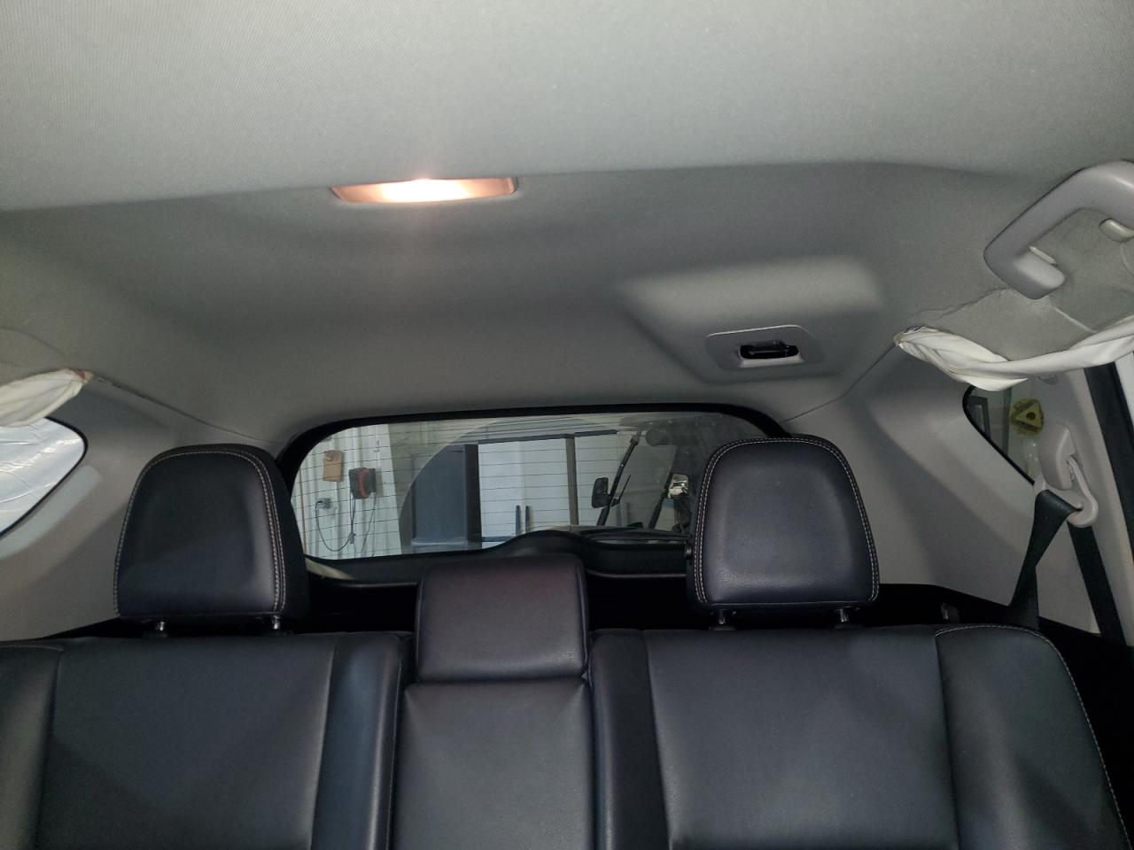 2013 Toyota Rav4 Limited VIN: 2T3DFREV5DW092412 Lot: 85882785