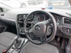 2020 VOLKSWAGEN GOLF MATCH EDITION TSI EV  for sale at Copart SANDWICH