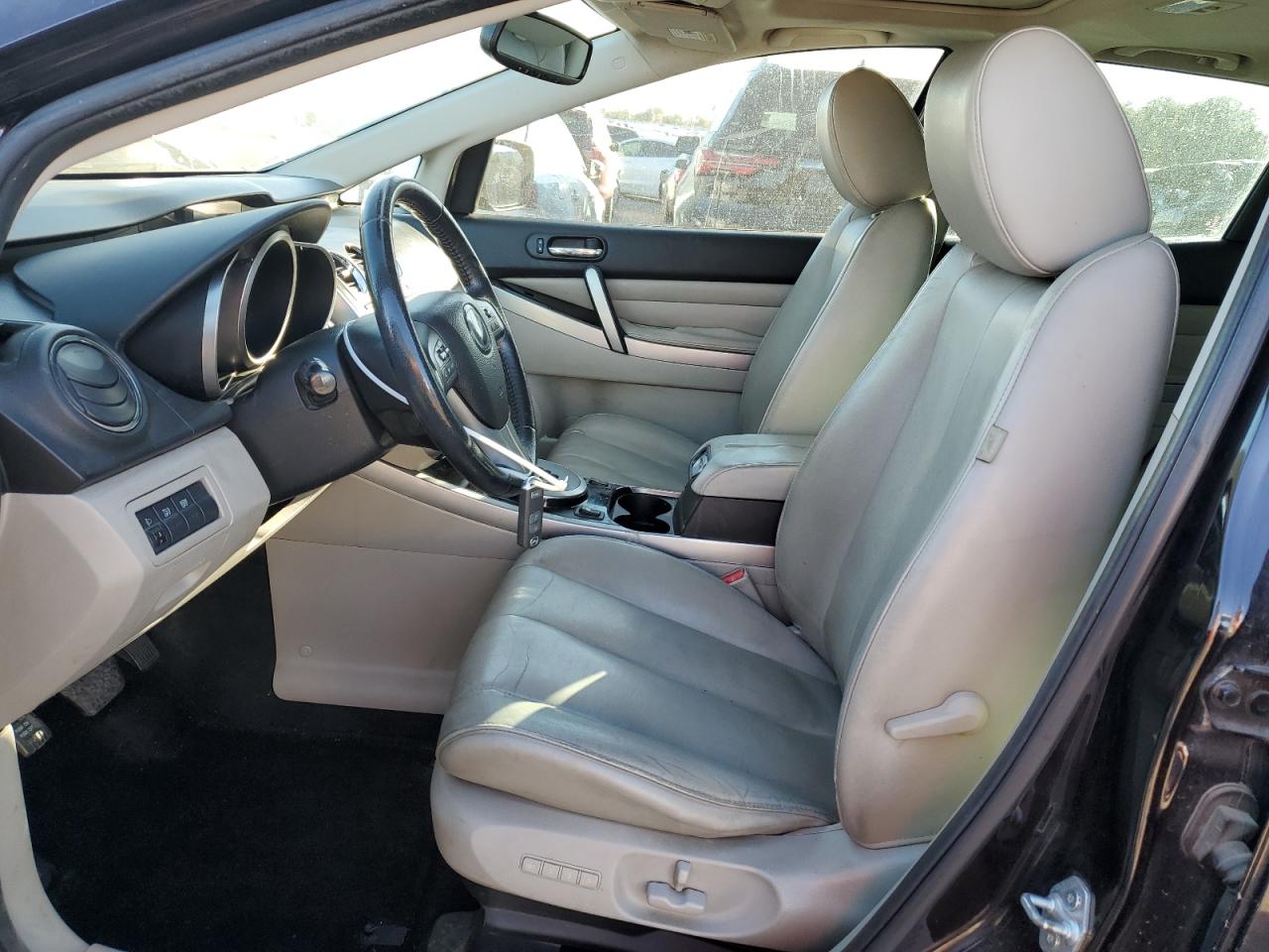 2011 Mazda Cx-7 VIN: JM3ER2DL0B0406026 Lot: 90733465