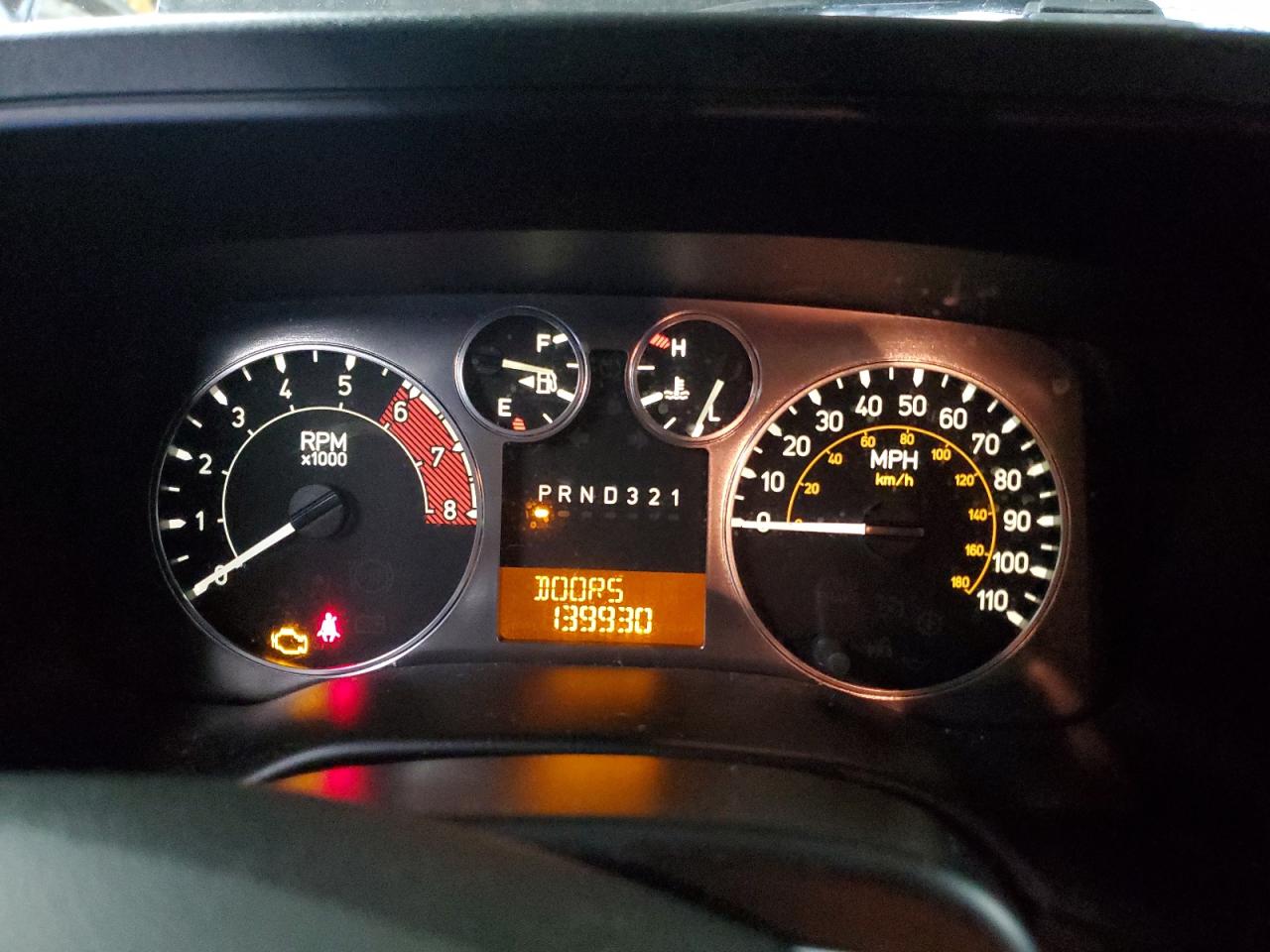 2008 Hummer H3 Alpha VIN: 5GTEN13L388170068 Lot: 85093265