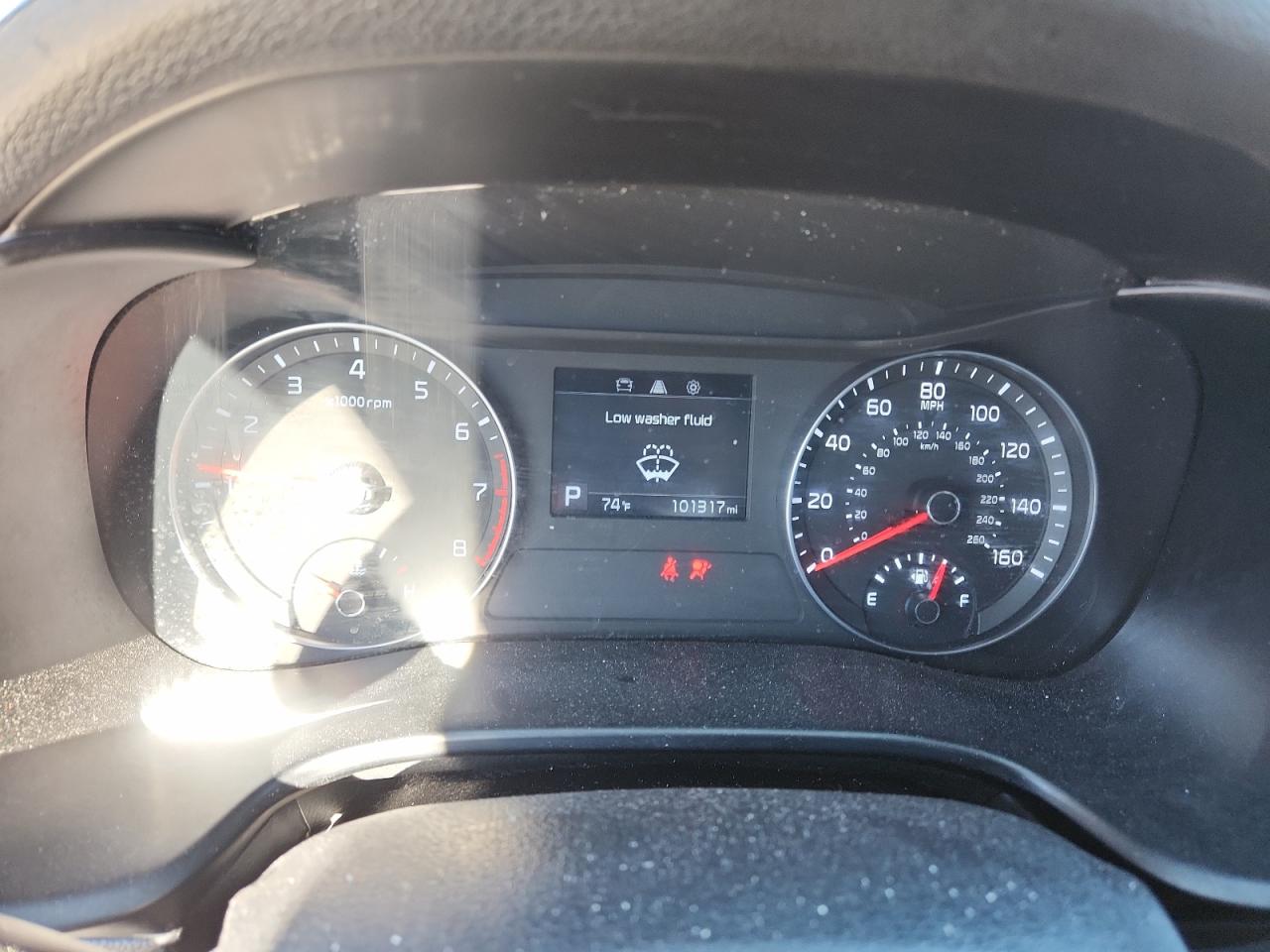 2019 Kia Forte Gt Line VIN: 3KPF34AD1KE048210 Lot: 82365575