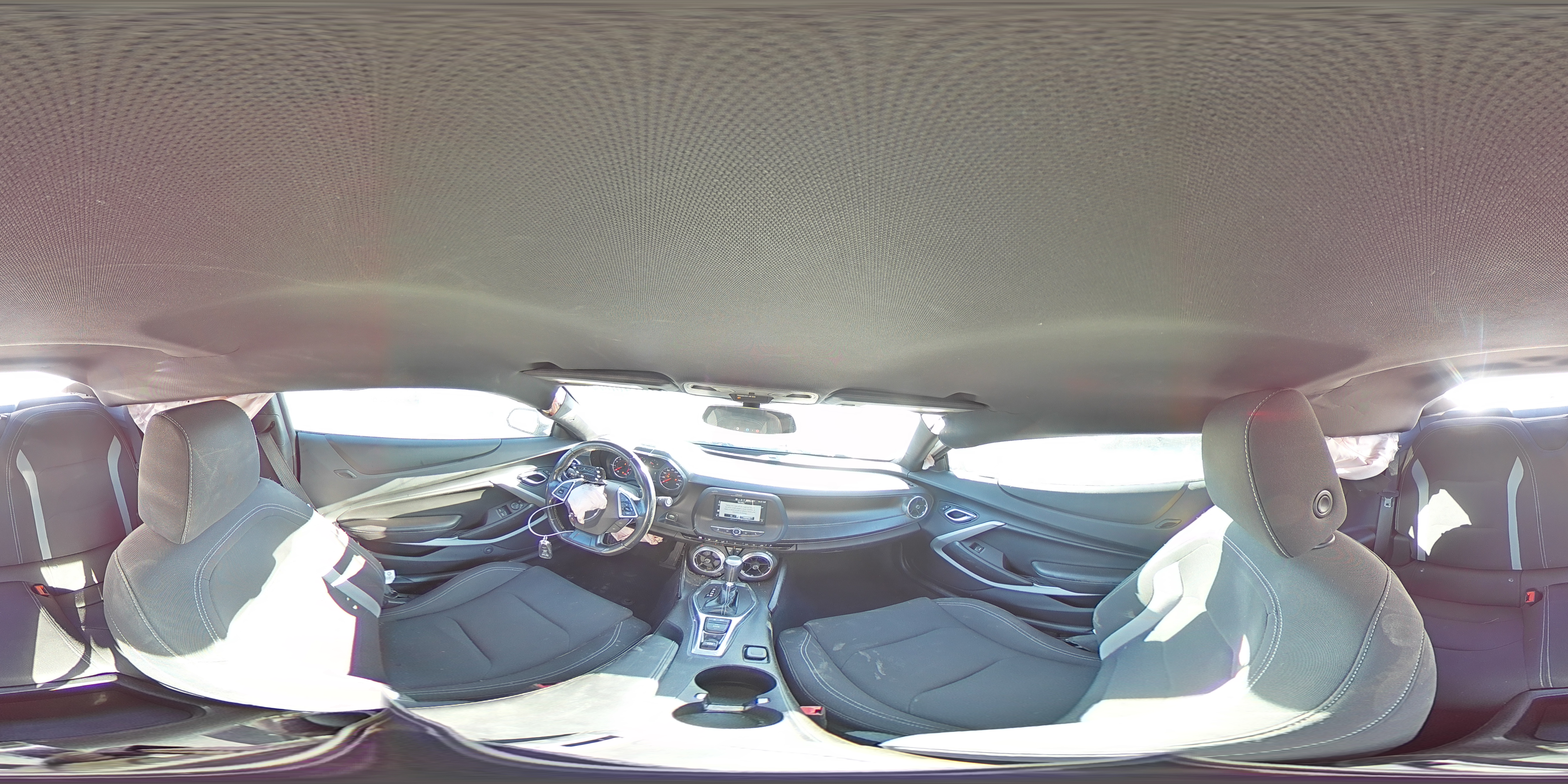 2018 Chevrolet Camaro Lt VIN: 1G1FB1RS0J0185644 Lot: 82480445