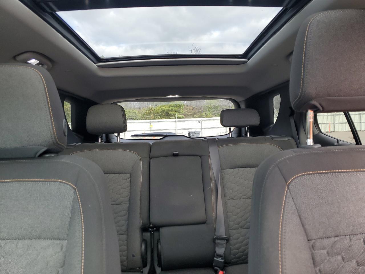 2018 Chevrolet Equinox Lt VIN: 3GNAXSEV0JL315702 Lot: 85685425