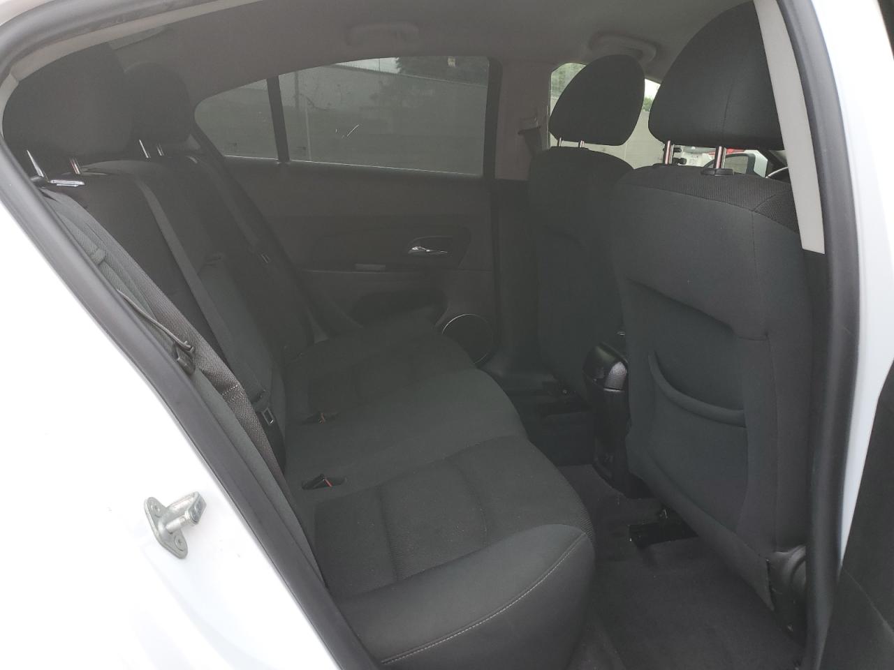 2012 Chevrolet Cruze Eco VIN: 1G1PJ5SC8C7205330 Lot: 82415485