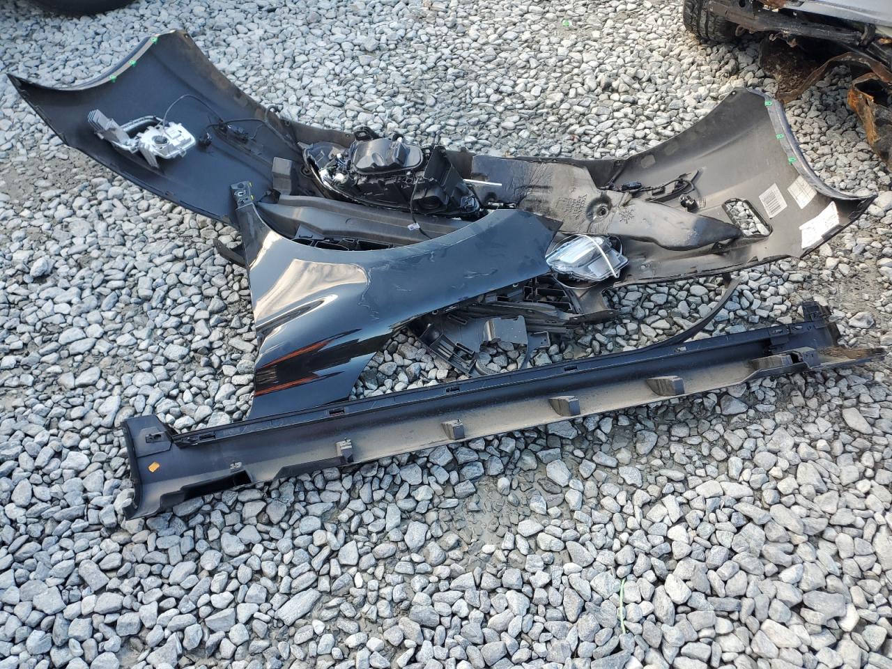 2015 Volvo Xc60 T5 Premier VIN: YV4612RK3F2739848 Lot: 89794455