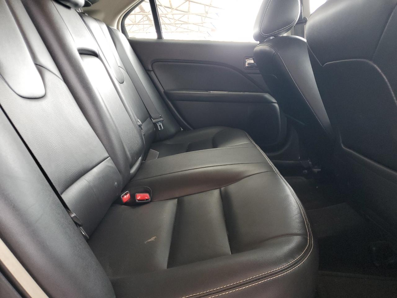 2012 Ford Fusion Sel VIN: 3FAHP0JG6CR227889 Lot: 90950235