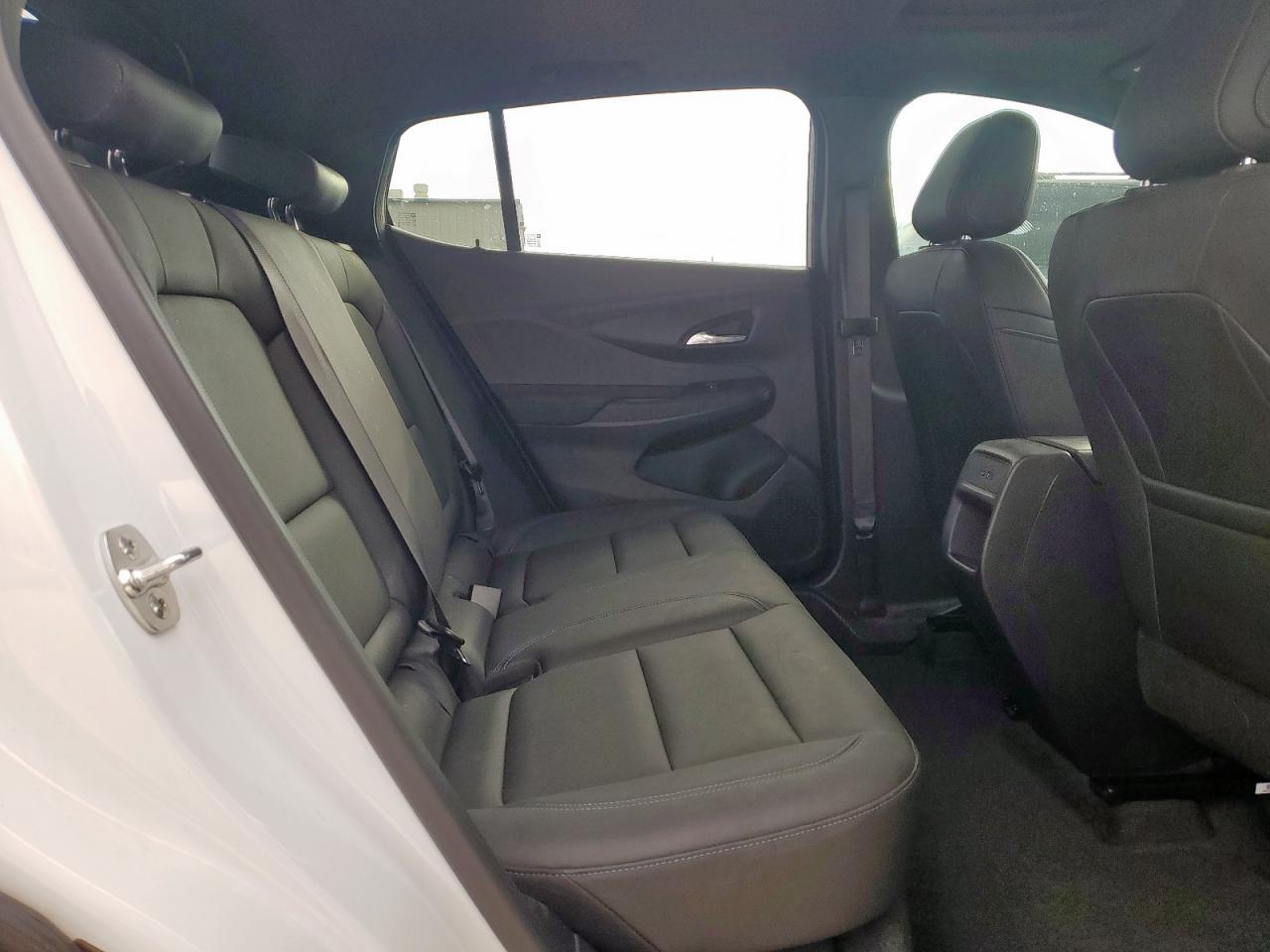 2025 Buick Envista Sport Touring VIN: KL47LBEP1SB046039 Lot: 89932875