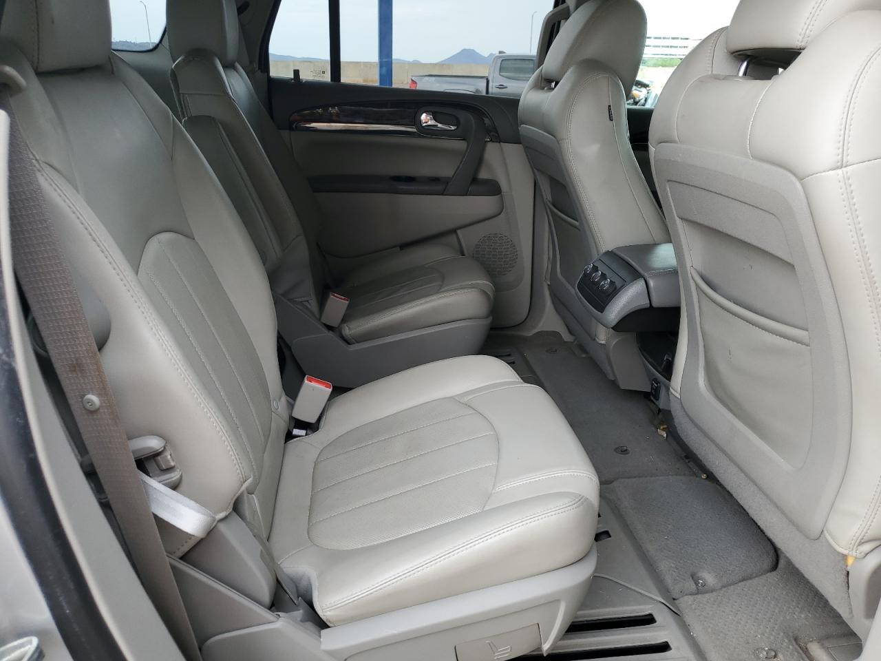 2015 Buick Enclave VIN: 5GAKVBKD8FJ101202 Lot: 82347595