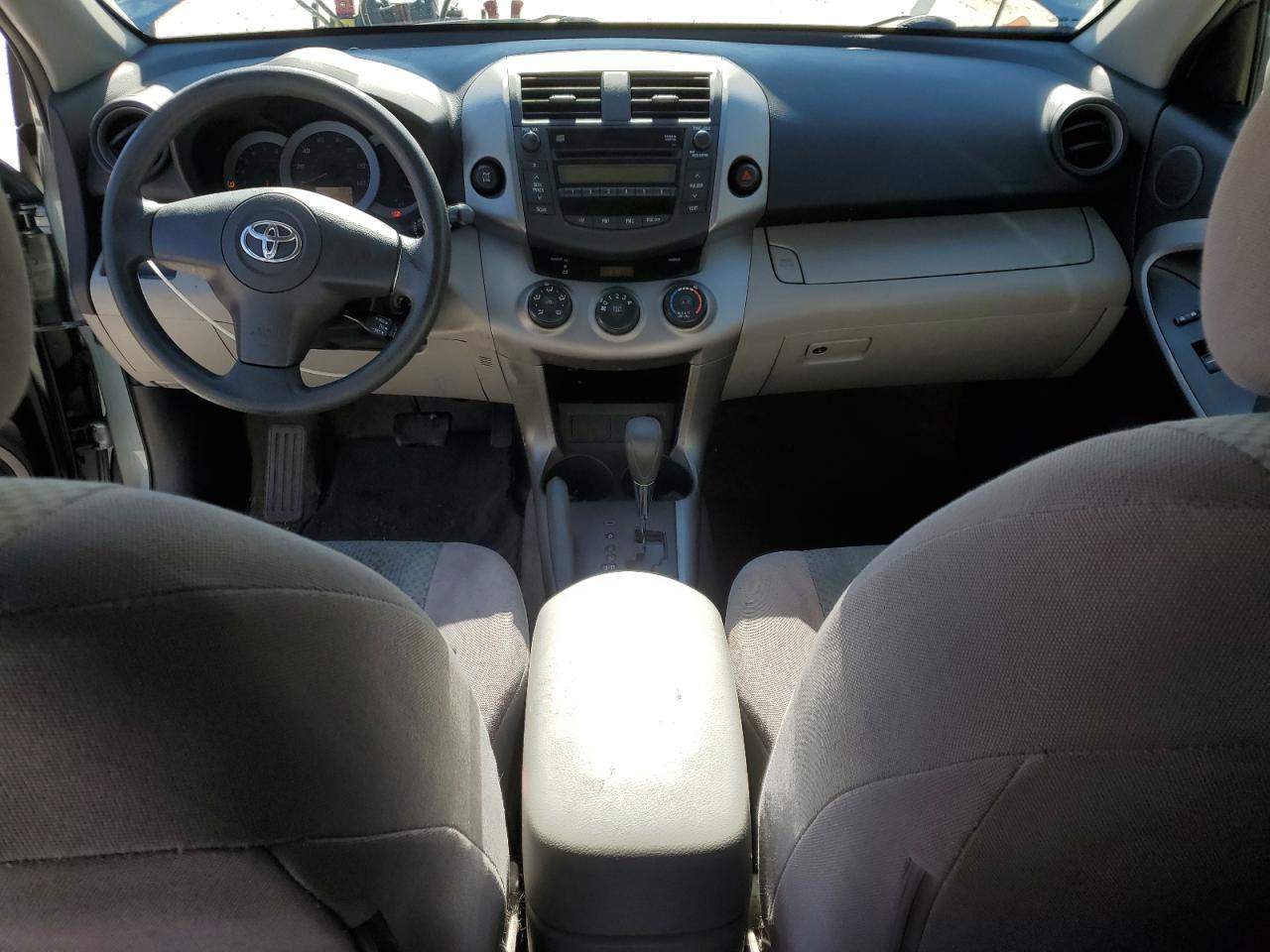 2008 Toyota Rav4 VIN: JTMBD33V086073657 Lot: 86096205