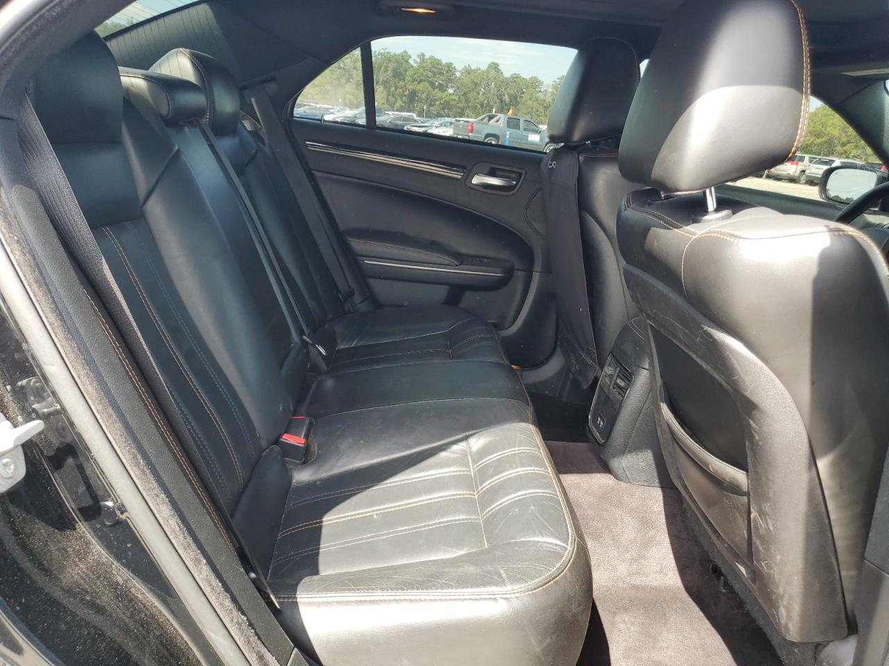 2017 Chrysler 300 S VIN: 2C3CCABG8HH661436 Lot: 84797205