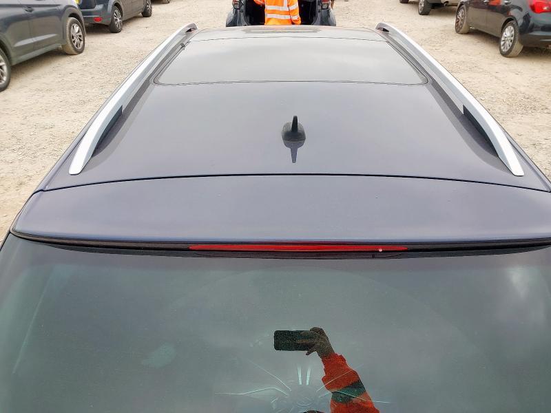 2014 VOLKSWAGEN GOLF 2.0 TDI GT 5DR