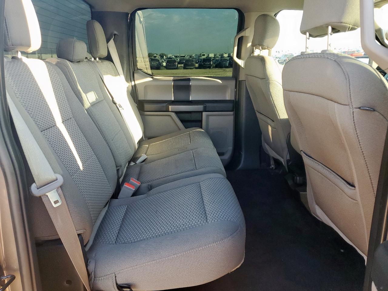 2020 Ford F150 Supercrew VIN: 1FTEW1E51LFA98410 Lot: 85100715