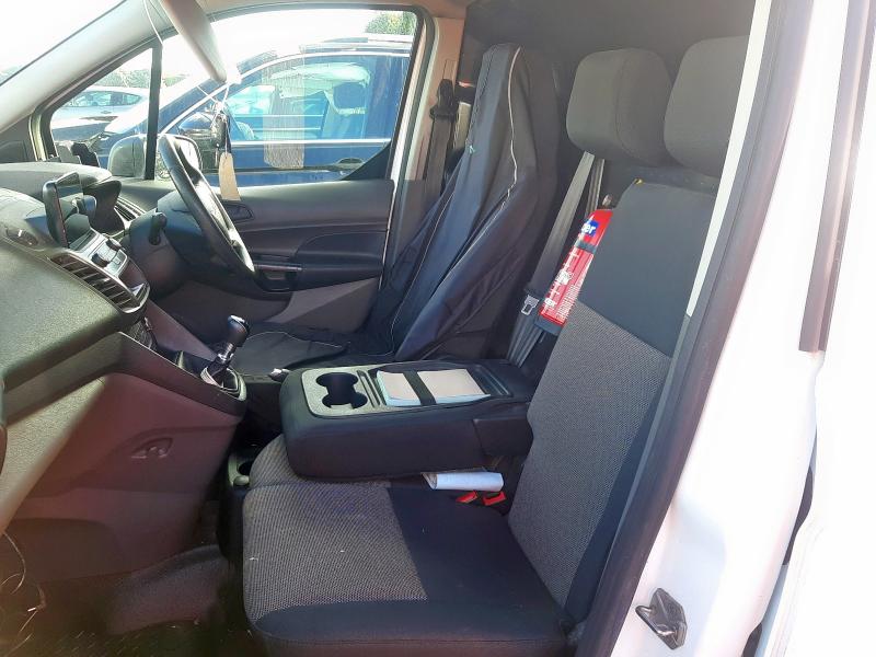 2020 FORD TRANSIT CONNECT 1.5 ECOBLUE 75PS VAN