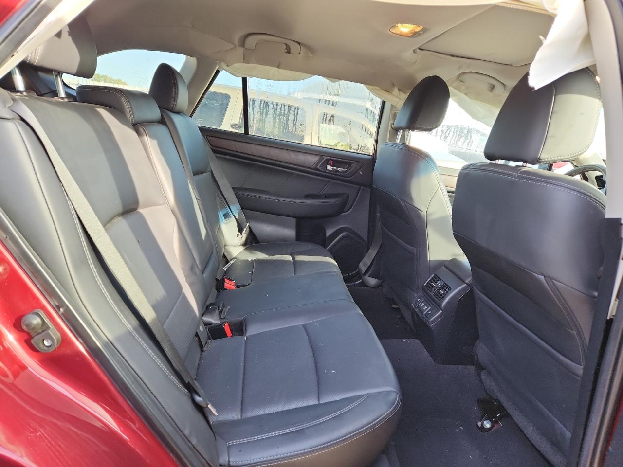 2019 Subaru Outback 2.5I Limited VIN: 4S4BSANC7K3346703 Lot: 85957425