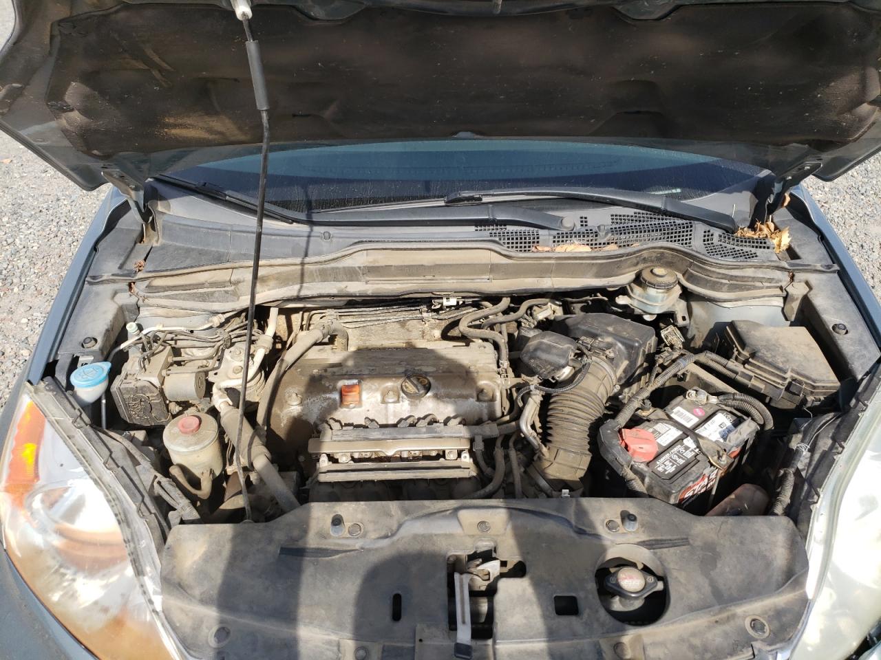 2011 Honda Cr-V Se VIN: 5J6RE3H43BL008476 Lot: 82674585