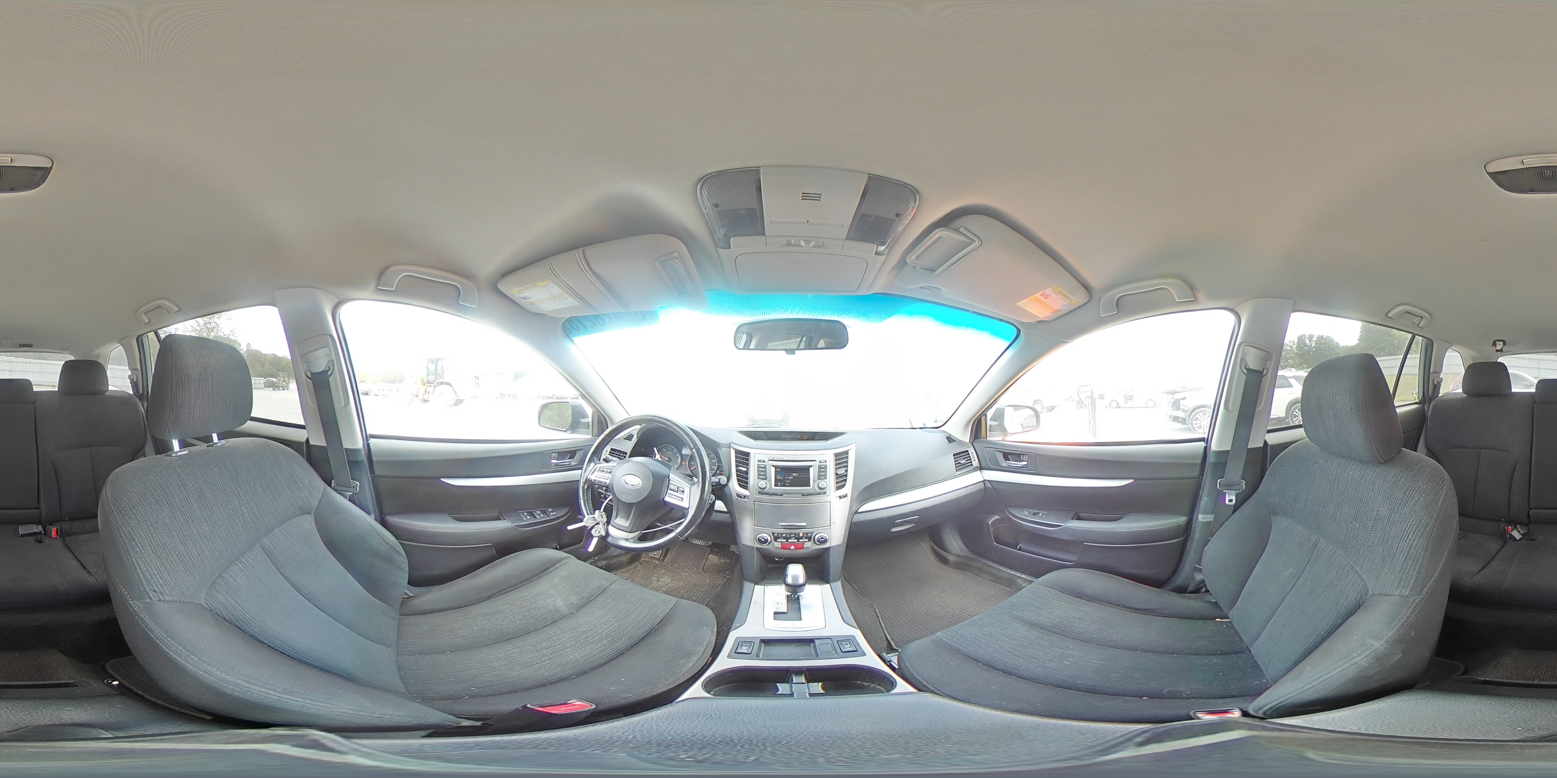 2014 Subaru Outback 2.5I Premium VIN: 4S4BRBCC2E3316291 Lot: 82428275