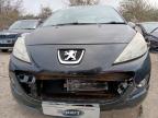 2012 PEUGEOT 207 1.4 ACTIVE 5DR for sale at Copart BRISTOL