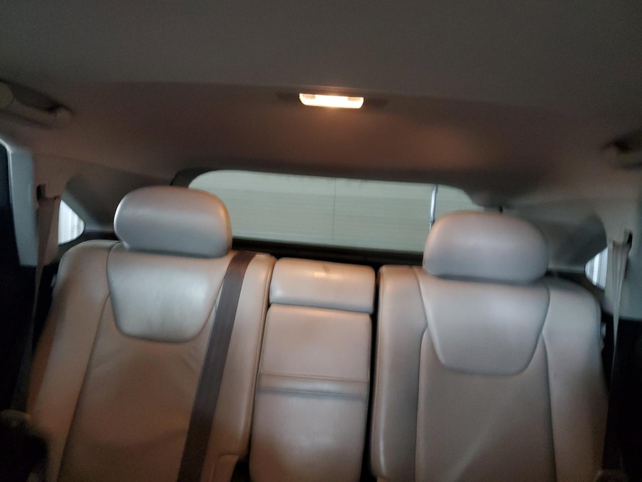 2013 Lexus Rx 350 VIN: 2T2ZK1BA0DC109241 Lot: 85526435