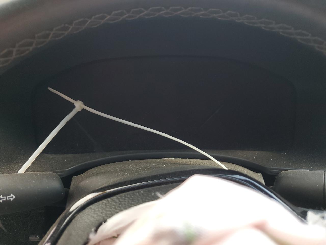 2024 Honda Civic Sport VIN: 2HGFE2F50RH558757 Lot: 85139195