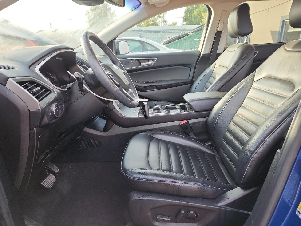 2020 Ford Edge Sel VIN: 2FMPK3J98LBA91623 Lot: 90102075