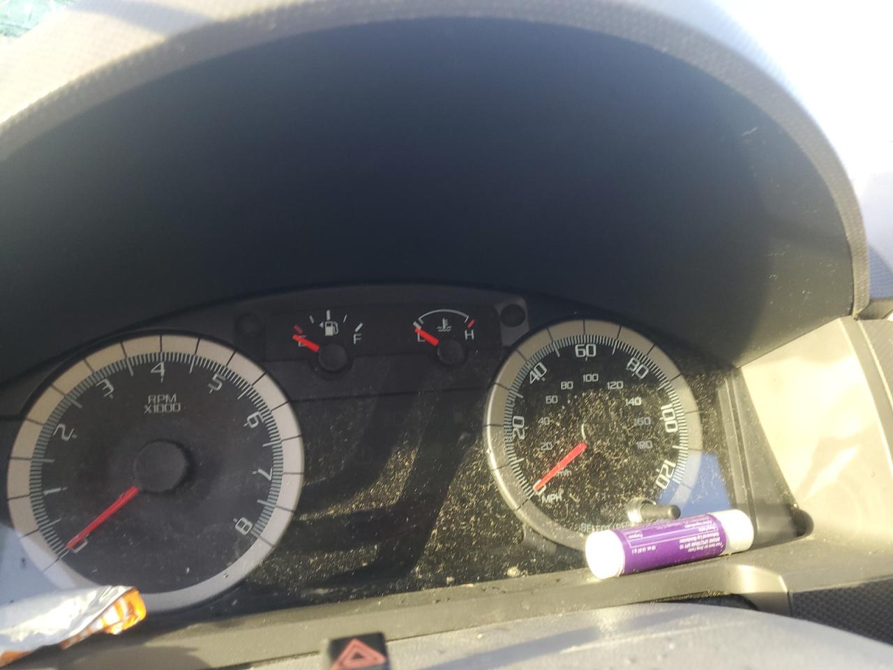 2008 Ford Escape Xls VIN: 1FMCU02Z68KC14936 Lot: 84967255