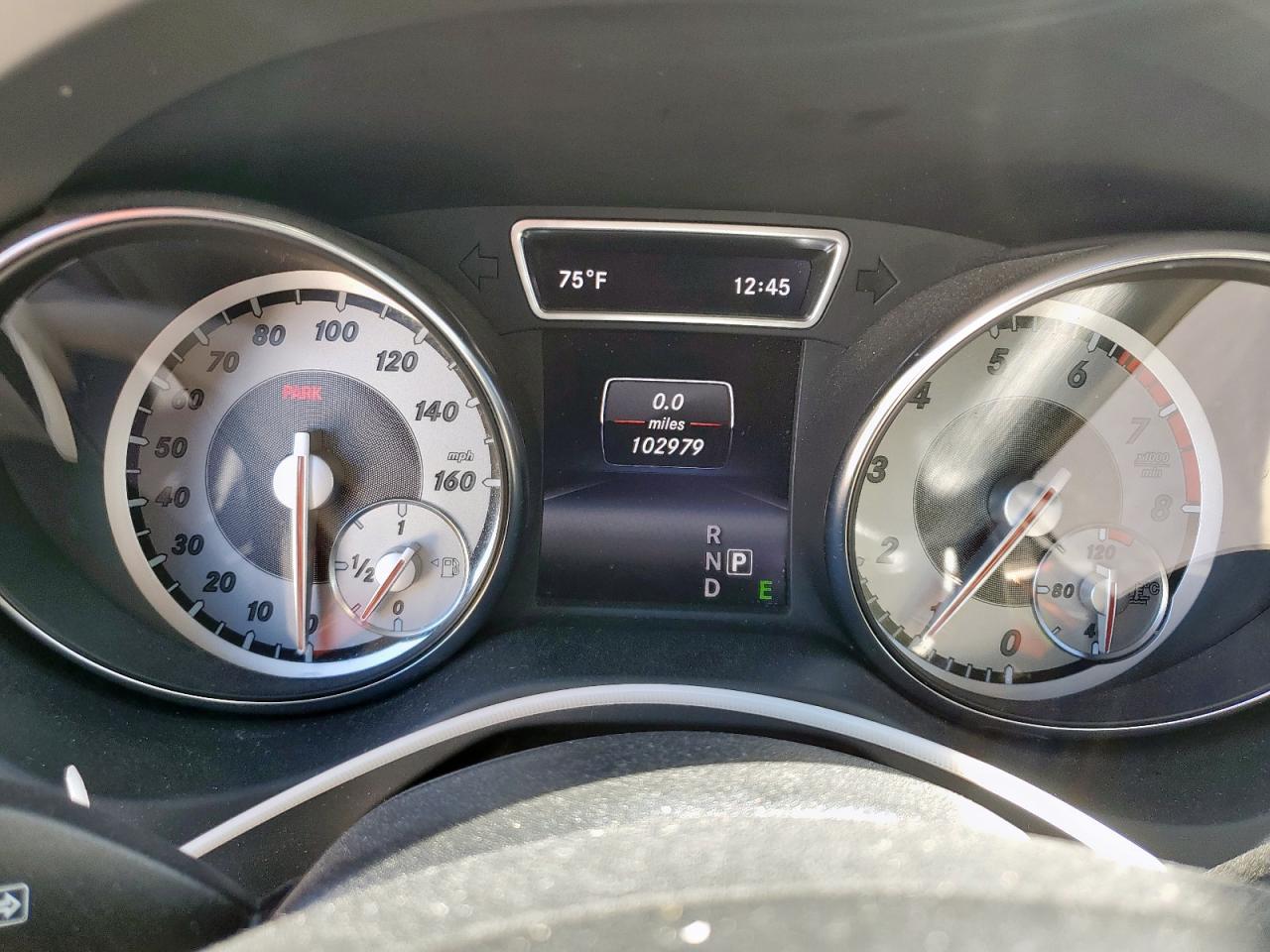 2015 Mercedes-Benz Cla 250 VIN: WDDSJ4EB5FN178656 Lot: 91087325