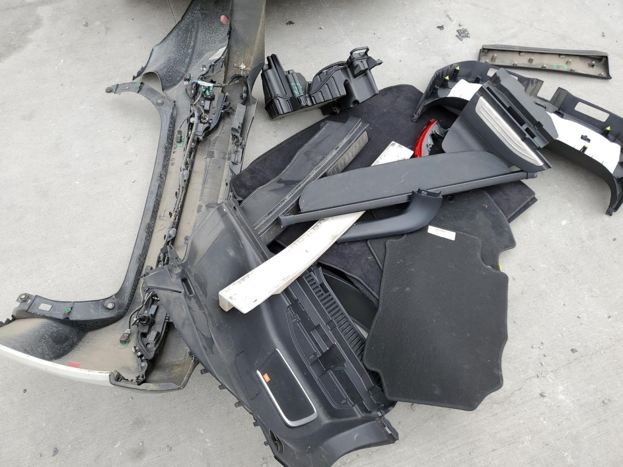 2021 Toyota Venza Le VIN: JTEAAAAH0MJ051859 Lot: 86786455