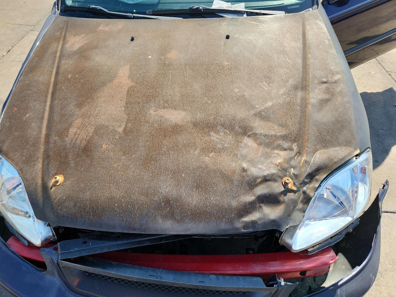 1999 Honda Civic Dx VIN: 2HGEJ6340XH108419 Lot: 82760225