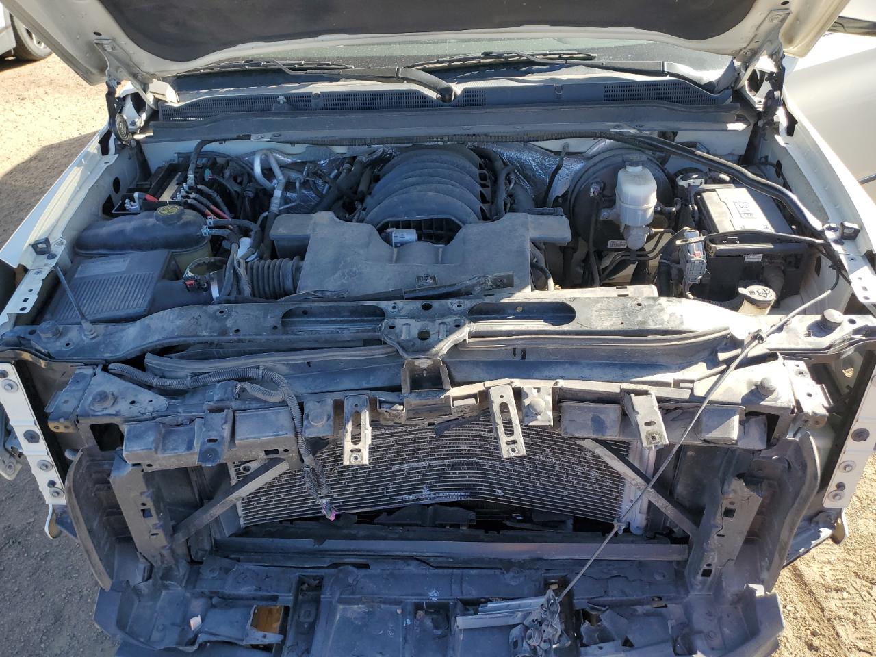 2015 GMC Yukon Xl K1500 Slt VIN: 1GKS2HKC0FR634099 Lot: 89502365