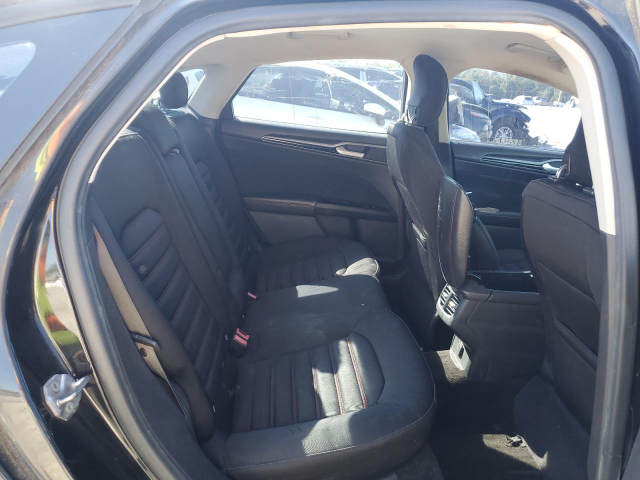 2014 Ford Fusion Se VIN: 1FA6P0H79E5405569 Lot: 84962725